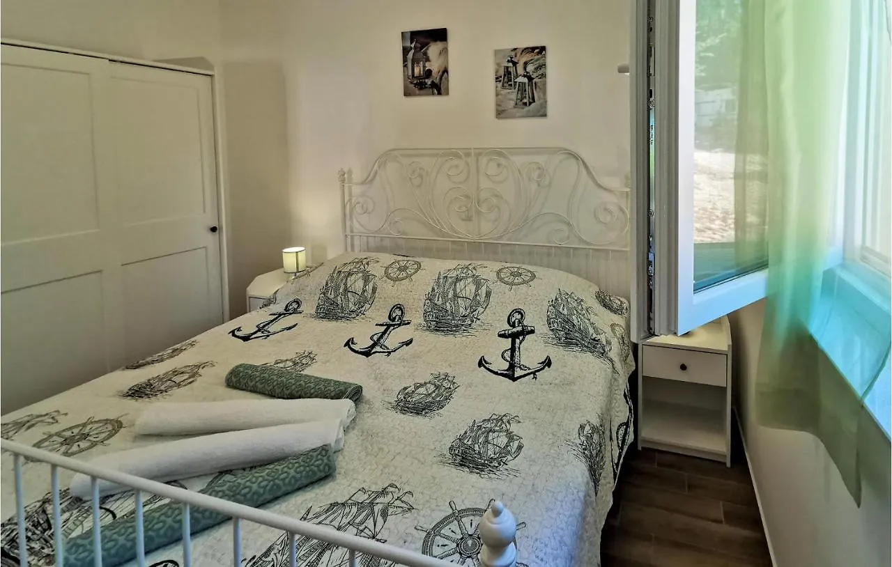 Holiday home Cozy Home In Risika With Wifi Croatia