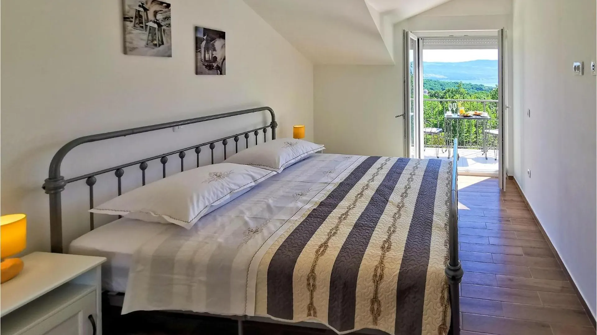 Holiday home Cozy Home In Risika With Wifi